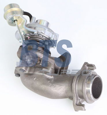 Turbocompresseur, suralimentation REMAN